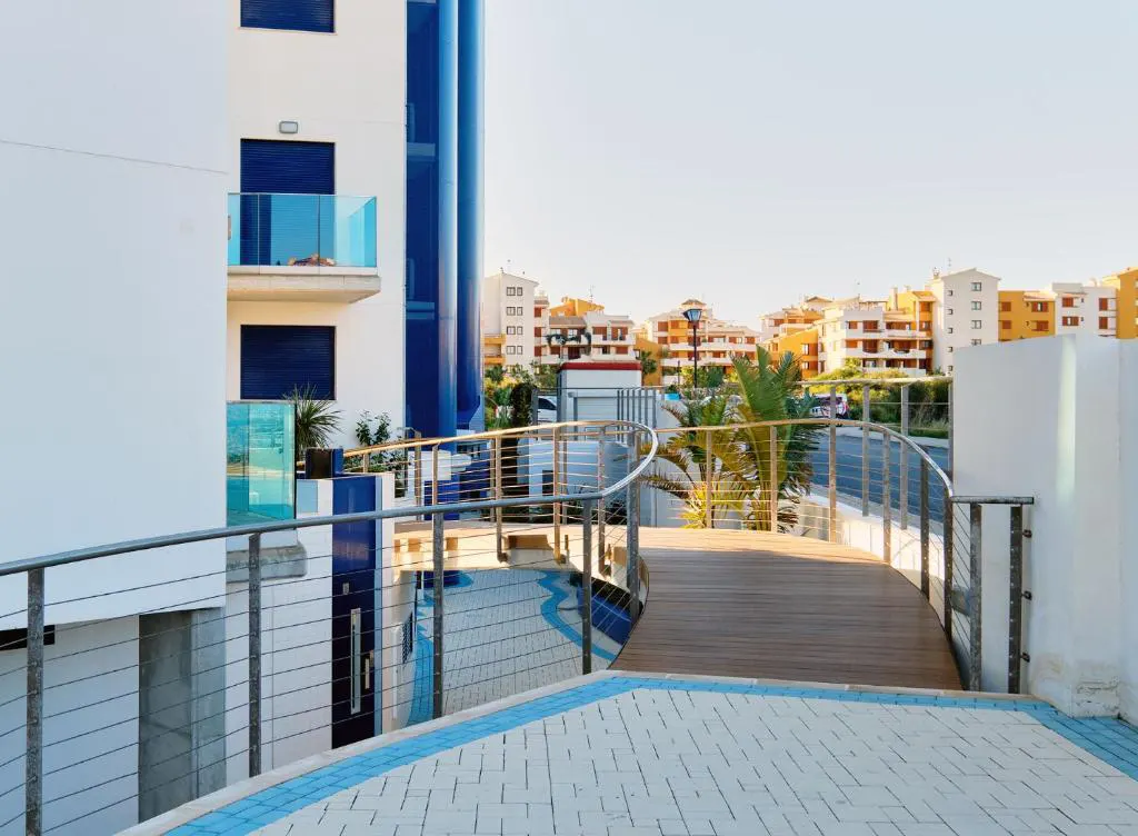 Sea Senses - Mar Real Estates