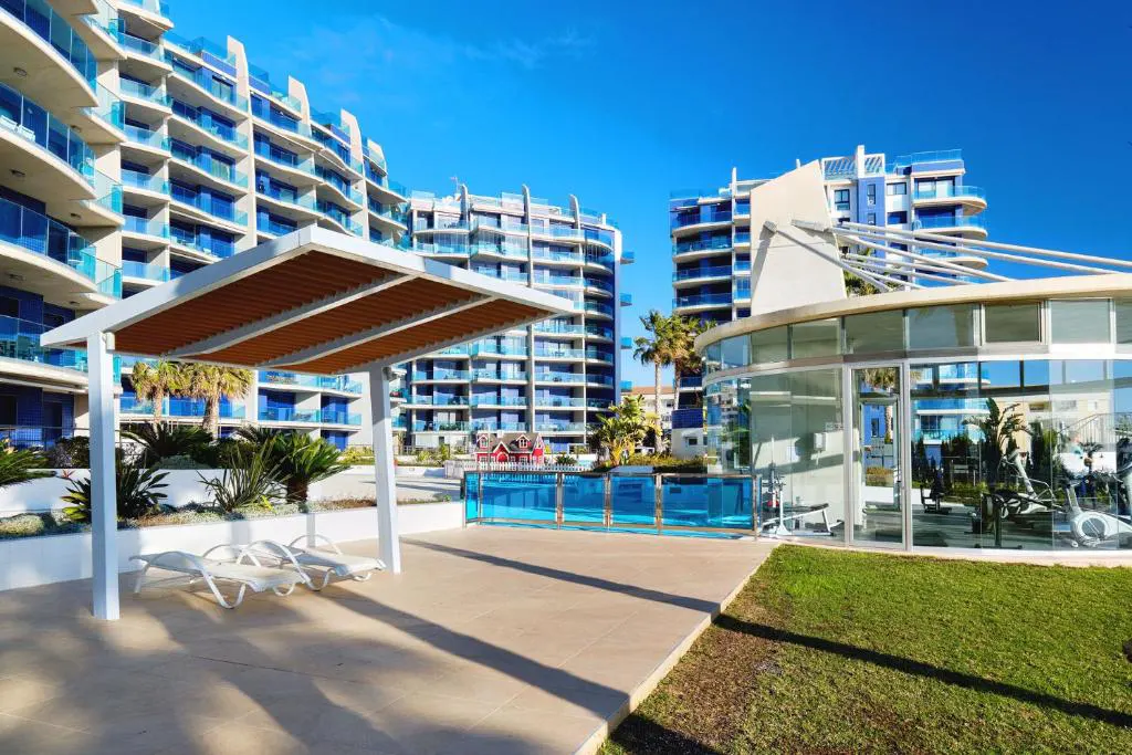 Sea Senses - Mar Real Estates