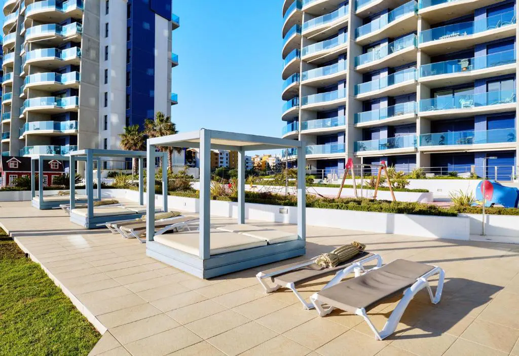 Sea Senses - Mar Real Estates