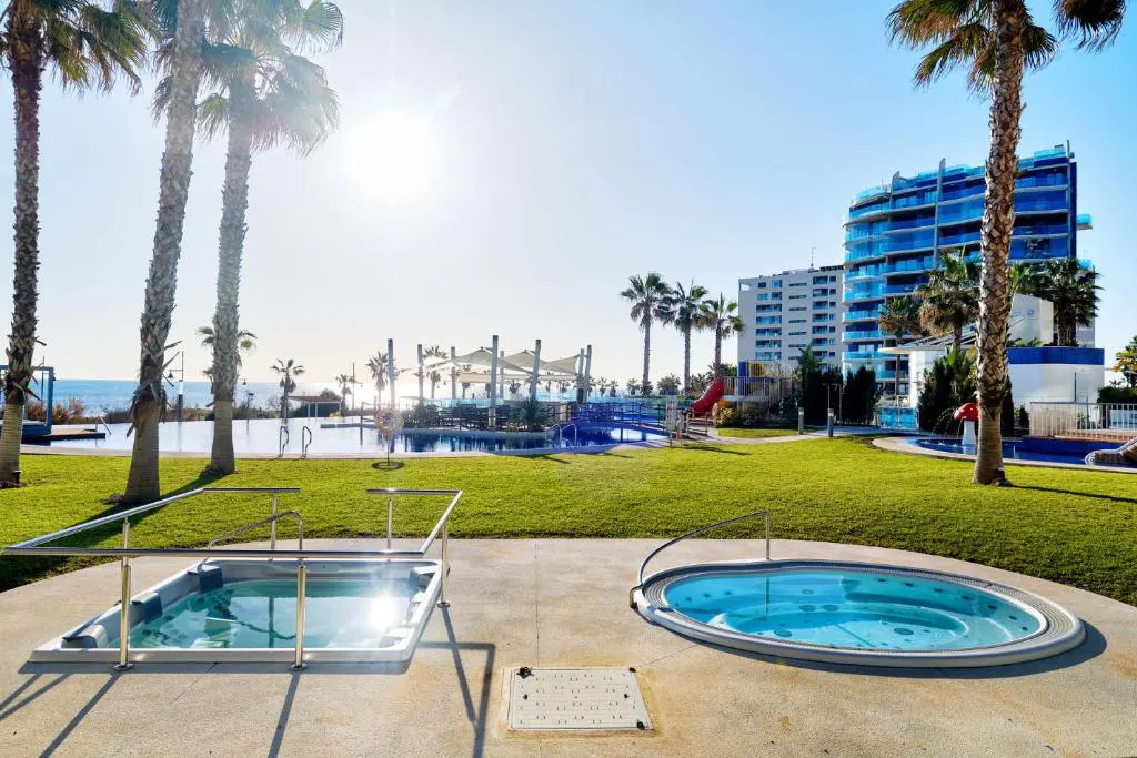 Sea Senses - Mar Real Estates
