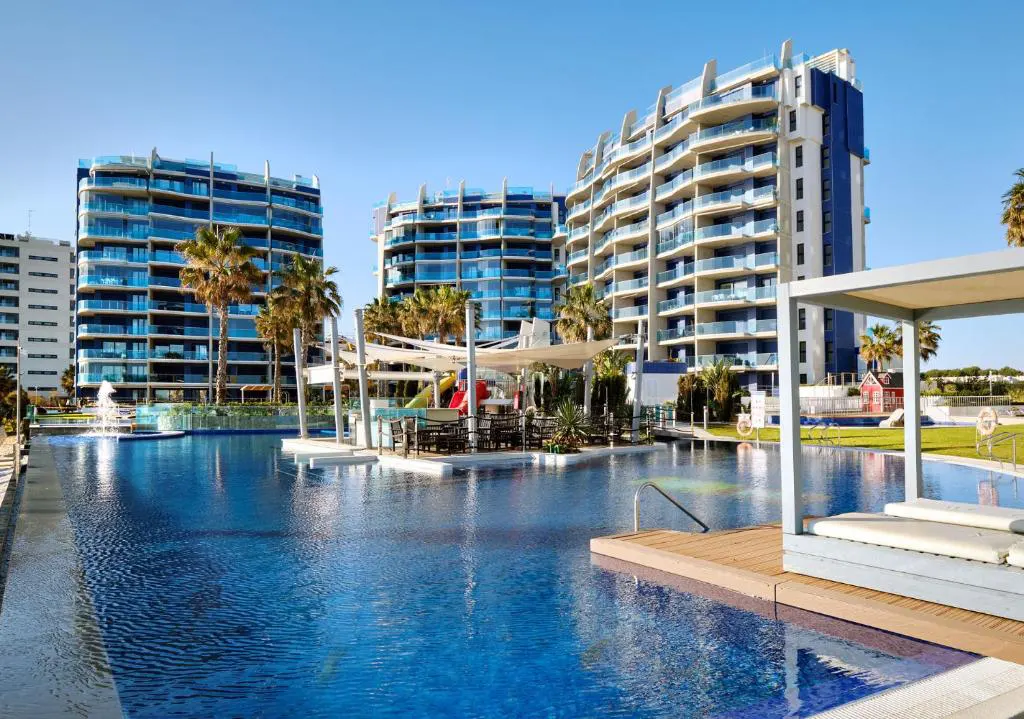 Sea Senses - Mar Real Estates