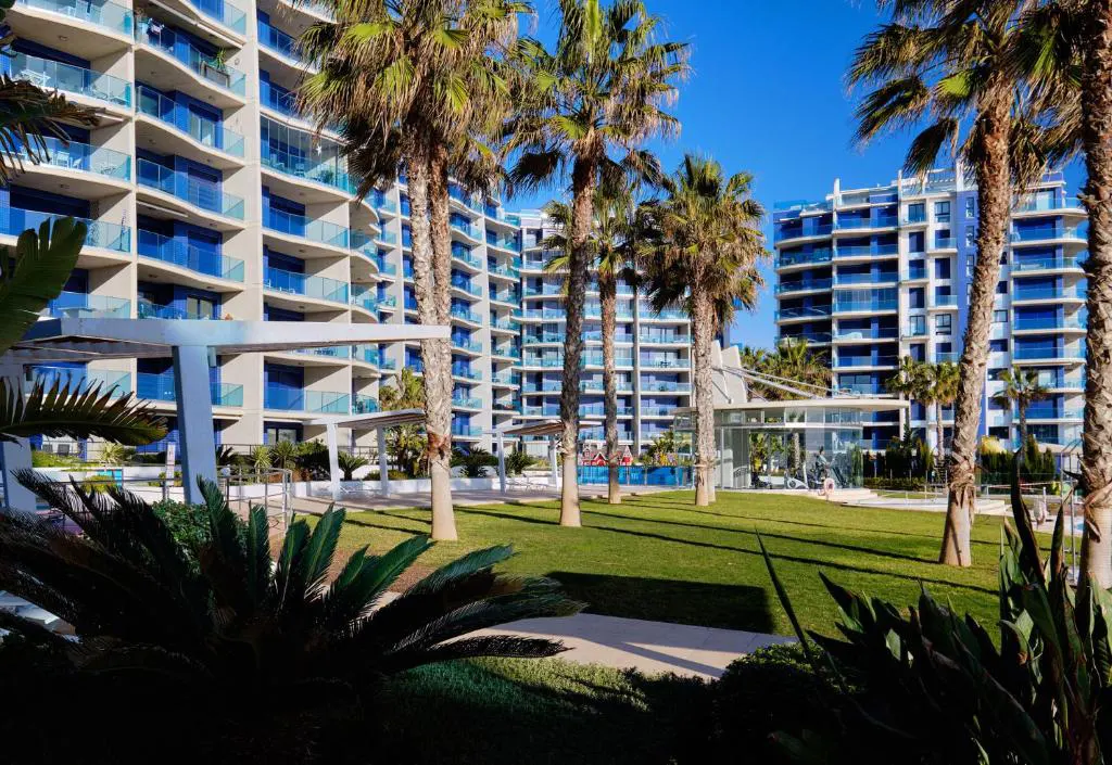 Sea Senses - Mar Real Estates