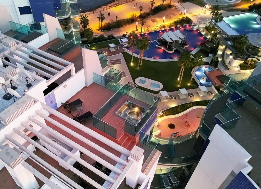 Sea Senses - Mar Real Estates