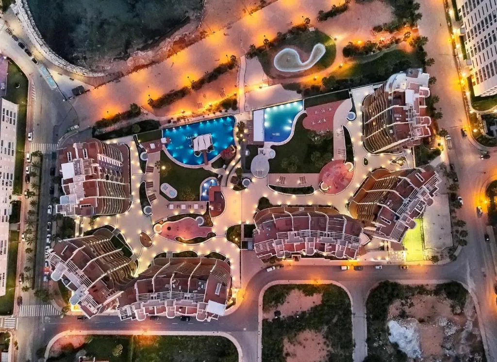 Sea Senses - Mar Real Estates